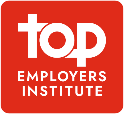 Top Employers Institute